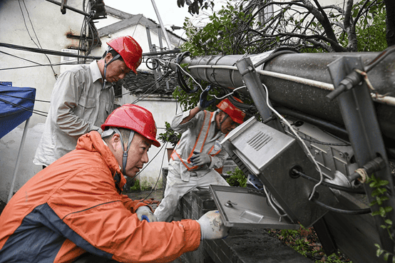 電流分布式故障檢測裝置，精準鎖定故障點，不再讓整條線路“背鍋”