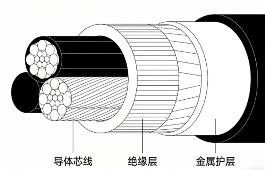 適配廣?成本低｜電纜護層接地環(huán)流在線監(jiān)測裝置亮點十足
